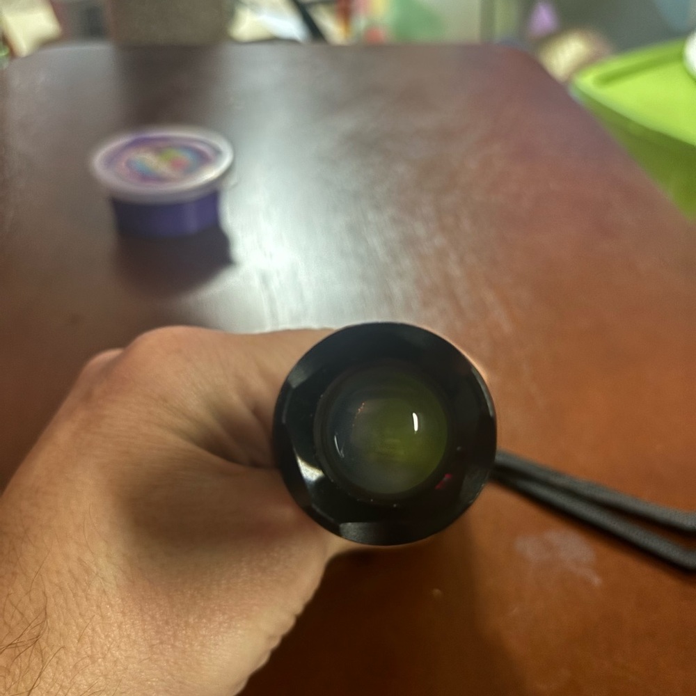 Flashlight - Picture 4 of 6